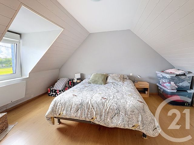 Afficher la photo en grand maison à vendre - 4 pièces - 94.0 m2 - TREDARZEC - 22 - BRETAGNE - Century 21 Cap Conseils