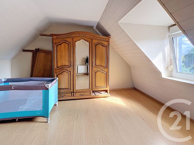 Afficher la photo en grand maison à vendre - 4 pièces - 94.0 m2 - TREDARZEC - 22 - BRETAGNE - Century 21 Cap Conseils