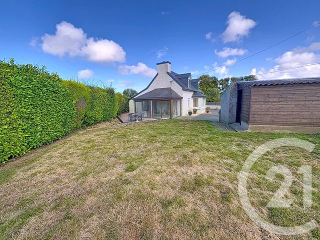 Afficher la photo en grand maison à vendre - 4 pièces - 94.0 m2 - TREDARZEC - 22 - BRETAGNE - Century 21 Cap Conseils