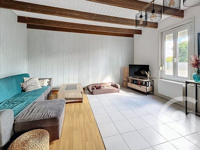 Afficher la photo en grand maison à vendre - 4 pièces - 94.0 m2 - TREDARZEC - 22 - BRETAGNE - Century 21 Cap Conseils