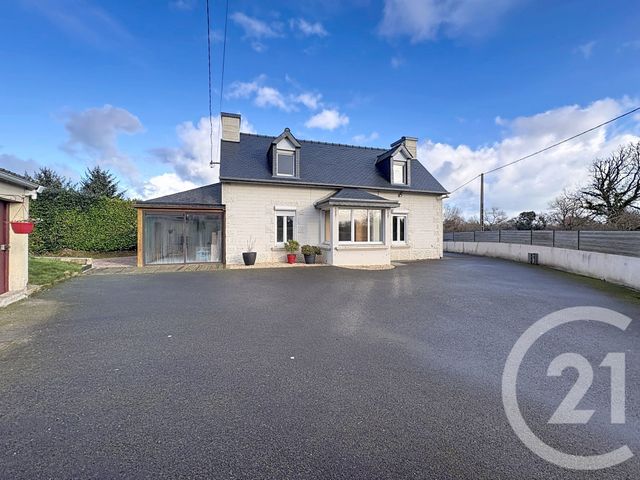 Maison à vendre TREDARZEC