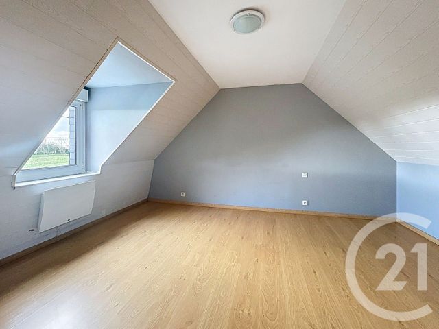 maison à vendre - 4 pièces - 94.0 m2 - TREDARZEC - 22 - BRETAGNE - Century 21 Cap Conseils