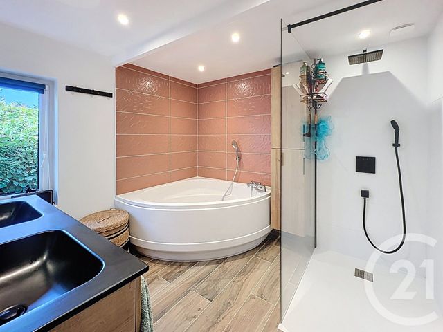 Afficher la photo en grand maison à vendre - 4 pièces - 94.0 m2 - TREDARZEC - 22 - BRETAGNE - Century 21 Cap Conseils