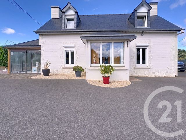maison - TREDARZEC - 22