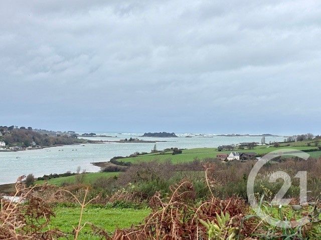 maison à vendre - 4 pièces - 94.0 m2 - TREDARZEC - 22 - BRETAGNE - Century 21 Cap Conseils