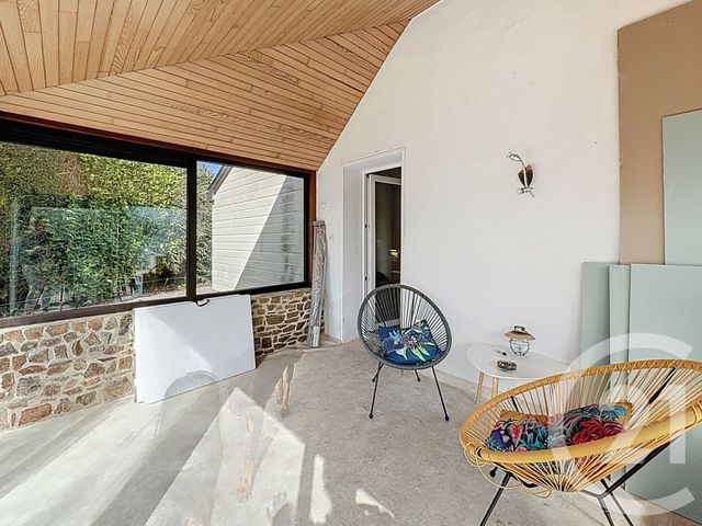 Afficher la photo en grand maison à vendre - 4 pièces - 94.0 m2 - TREDARZEC - 22 - BRETAGNE - Century 21 Cap Conseils
