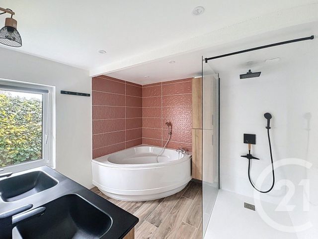 maison à vendre - 4 pièces - 94.0 m2 - TREDARZEC - 22 - BRETAGNE - Century 21 Cap Conseils