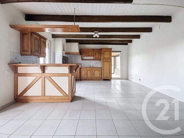 maison à vendre - 4 pièces - 94.0 m2 - TREDARZEC - 22 - BRETAGNE - Century 21 Cap Conseils