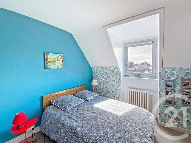 maison à vendre - 7 pièces - 151.0 m2 - PERROS GUIREC - 22 - BRETAGNE - Century 21 Cap Conseils