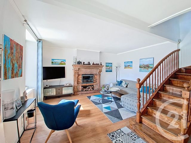 maison à vendre - 7 pièces - 151.0 m2 - PERROS GUIREC - 22 - BRETAGNE - Century 21 Cap Conseils