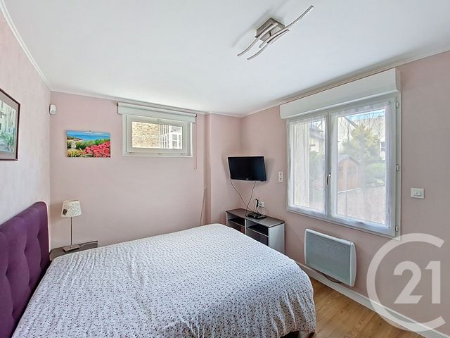 maison à vendre - 7 pièces - 151.0 m2 - PERROS GUIREC - 22 - BRETAGNE - Century 21 Cap Conseils