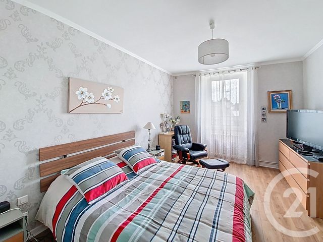 maison à vendre - 7 pièces - 151.0 m2 - PERROS GUIREC - 22 - BRETAGNE - Century 21 Cap Conseils