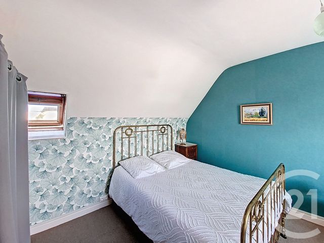 maison à vendre - 7 pièces - 151.0 m2 - PERROS GUIREC - 22 - BRETAGNE - Century 21 Cap Conseils