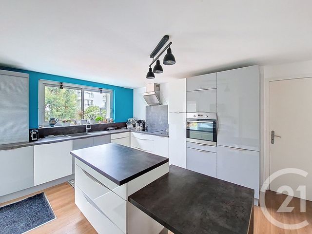 maison à vendre - 7 pièces - 151.0 m2 - PERROS GUIREC - 22 - BRETAGNE - Century 21 Cap Conseils