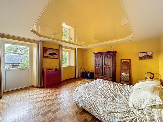 maison à vendre - 6 pièces - 193.0 m2 - PLOUMILLIAU - 22 - BRETAGNE - Century 21 Cap Conseils