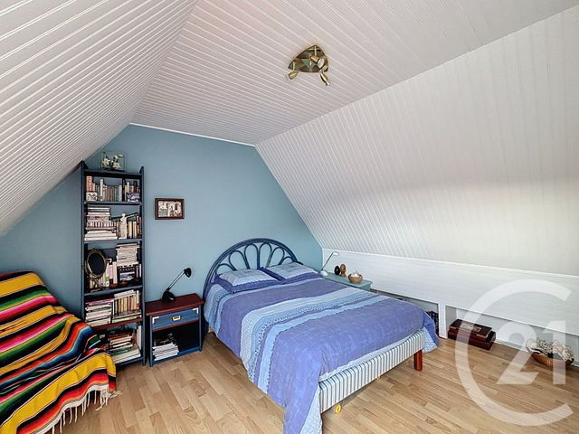 maison à vendre - 6 pièces - 193.0 m2 - PLOUMILLIAU - 22 - BRETAGNE - Century 21 Cap Conseils