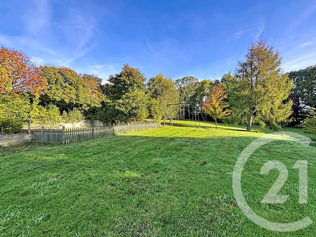 maison à vendre - 6 pièces - 193.0 m2 - PLOUMILLIAU - 22 - BRETAGNE - Century 21 Cap Conseils