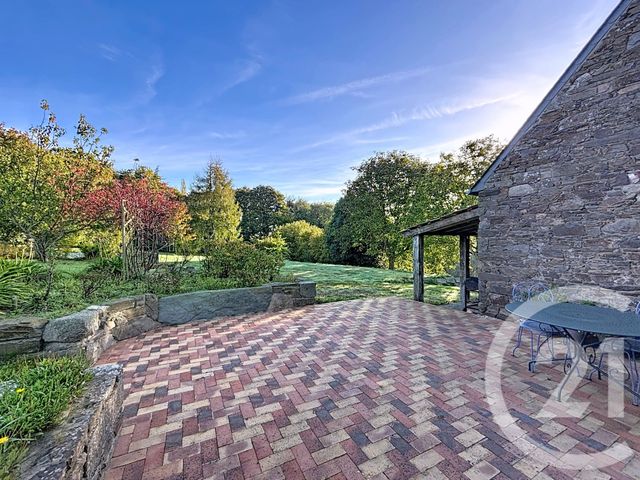 maison à vendre - 6 pièces - 193.0 m2 - PLOUMILLIAU - 22 - BRETAGNE - Century 21 Cap Conseils