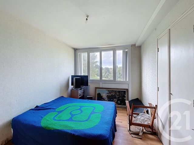 Appartement F3 à vendre - 3 pièces - 55.54 m2 - LANNION - 22 - BRETAGNE - Century 21 Cap Conseils