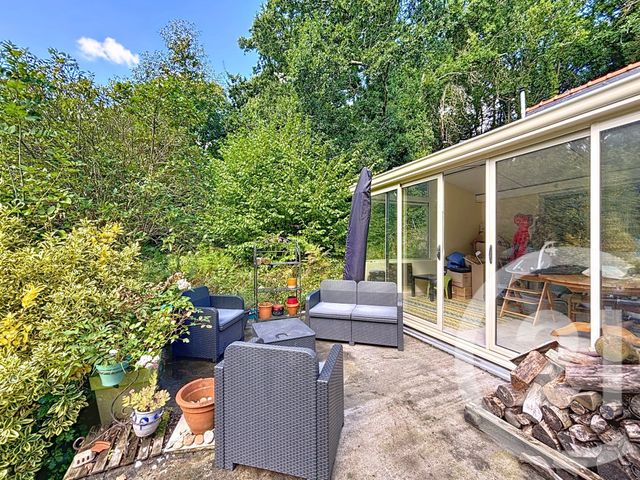 maison à vendre - 3 pièces - 82.0 m2 - PLOUBEZRE - 22 - BRETAGNE - Century 21 Cap Conseils