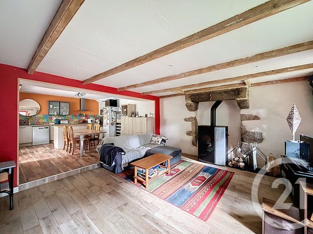 maison - PLOUBEZRE - 22