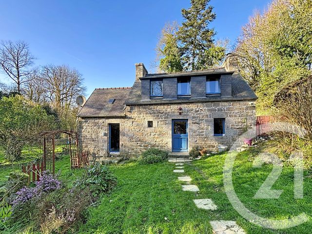 Maison à vendre PLOUBEZRE