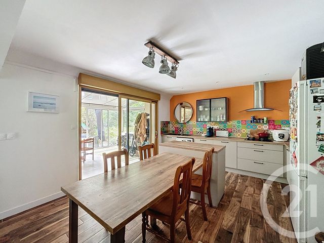 maison à vendre - 3 pièces - 82.0 m2 - PLOUBEZRE - 22 - BRETAGNE - Century 21 Cap Conseils