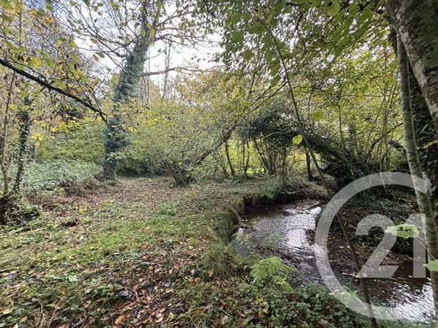 maison à vendre - 3 pièces - 82.0 m2 - PLOUBEZRE - 22 - BRETAGNE - Century 21 Cap Conseils