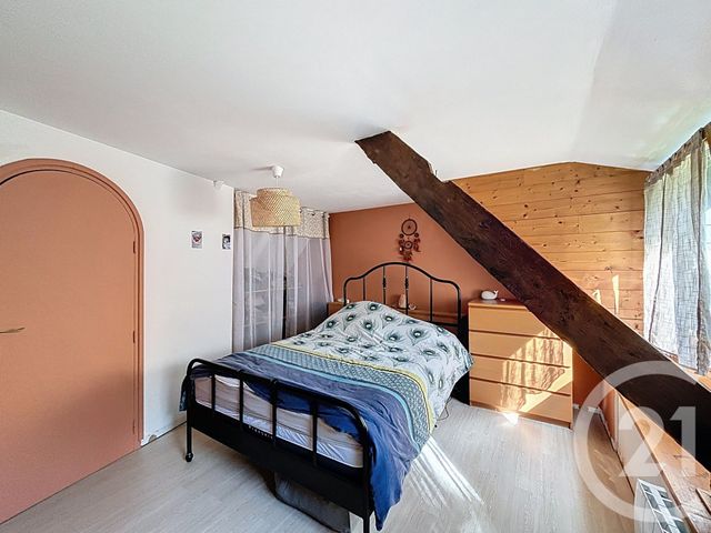 maison à vendre - 3 pièces - 82.0 m2 - PLOUBEZRE - 22 - BRETAGNE - Century 21 Cap Conseils