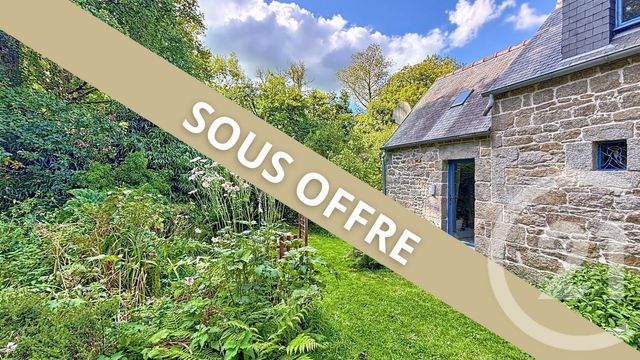 Maison à vendre PLOUBEZRE
