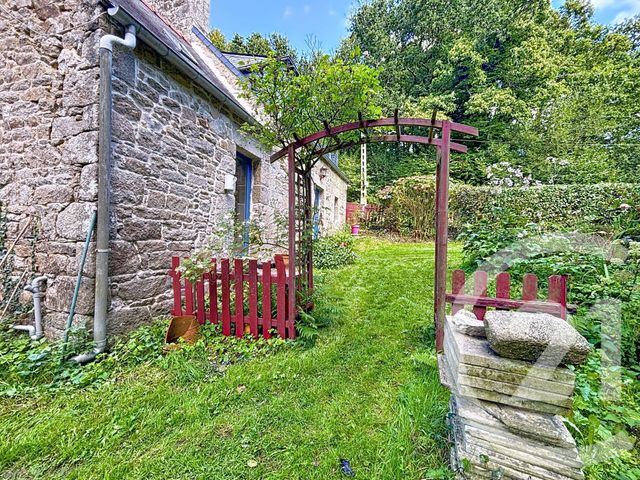 maison à vendre - 3 pièces - 82.0 m2 - PLOUBEZRE - 22 - BRETAGNE - Century 21 Cap Conseils