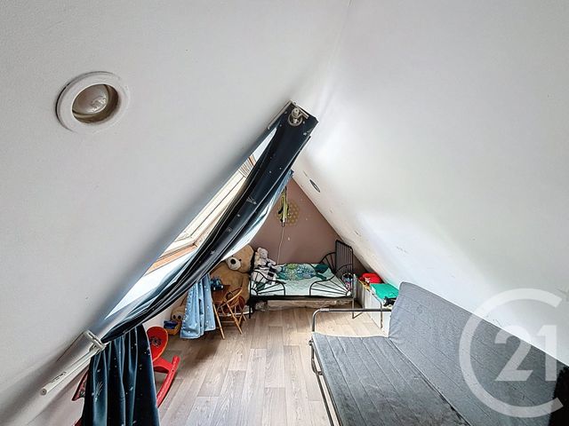 maison à vendre - 3 pièces - 82.0 m2 - PLOUBEZRE - 22 - BRETAGNE - Century 21 Cap Conseils