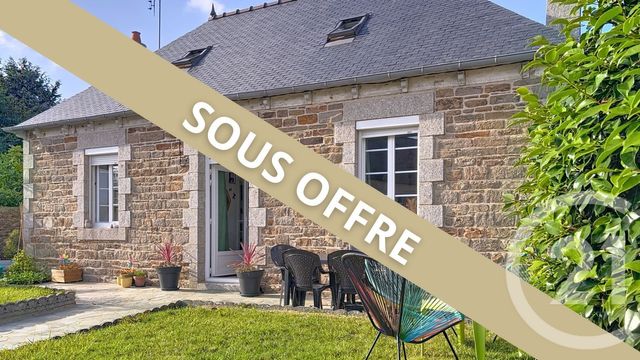 maison - PLOEZAL - 22