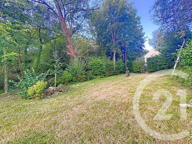 terrain à vendre - 873.0 m2 - LANNION - 22 - BRETAGNE - Century 21 Cap Conseils