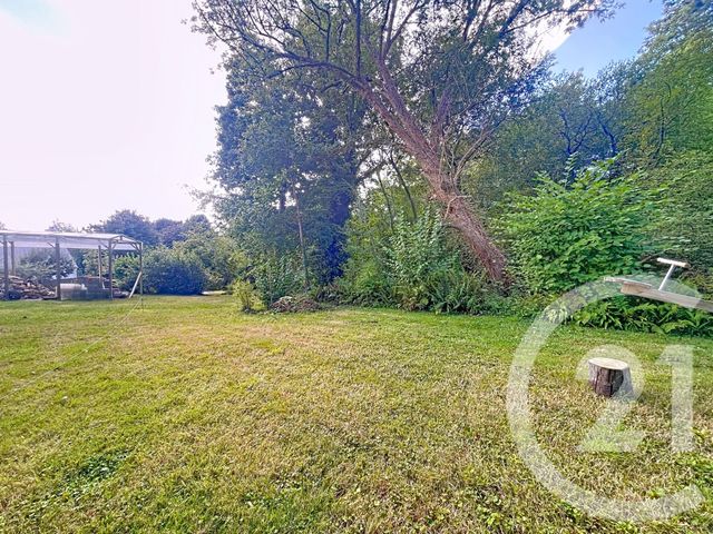 terrain à vendre - 873.0 m2 - LANNION - 22 - BRETAGNE - Century 21 Cap Conseils