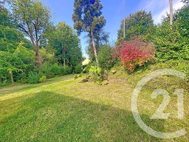 terrain à vendre - 873.0 m2 - LANNION - 22 - BRETAGNE - Century 21 Cap Conseils