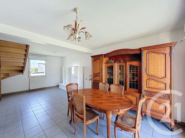 Maison à vendre LANNION