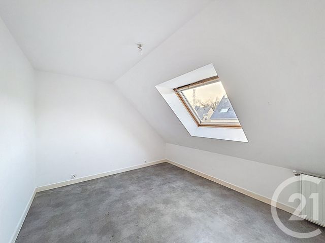 maison à vendre - 4 pièces - 78.0 m2 - LANNION - 22 - BRETAGNE - Century 21 Cap Conseils