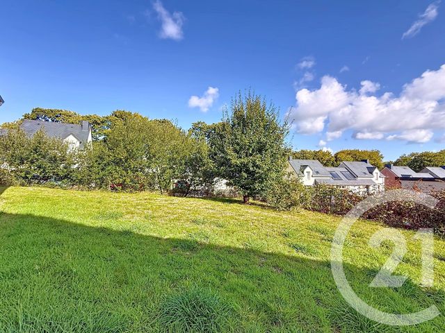 maison à vendre - 4 pièces - 78.0 m2 - LANNION - 22 - BRETAGNE - Century 21 Cap Conseils