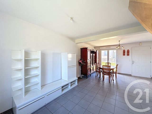 maison à vendre - 4 pièces - 78.0 m2 - LANNION - 22 - BRETAGNE - Century 21 Cap Conseils