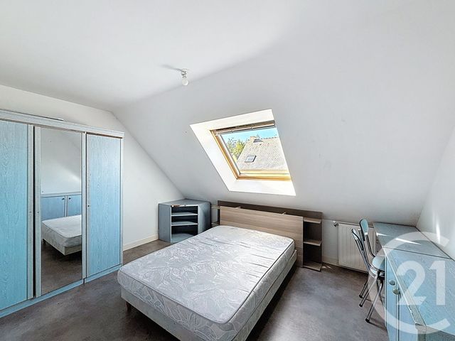 maison à vendre - 4 pièces - 78.0 m2 - LANNION - 22 - BRETAGNE - Century 21 Cap Conseils