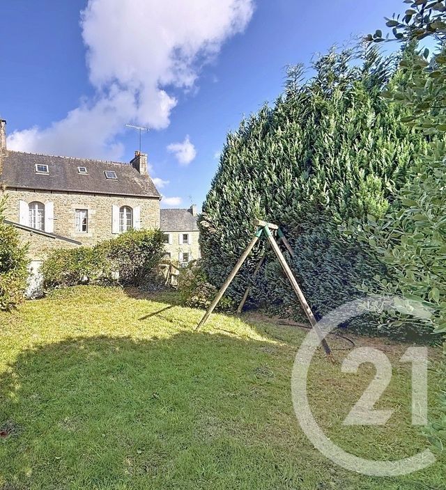 maison - LE VIEUX MARCHE - 22