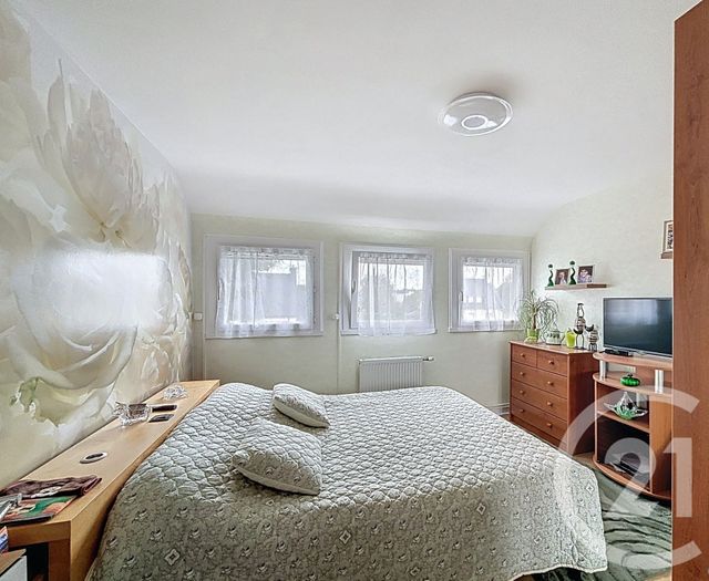 Afficher la photo en grand maison à vendre - 5 pièces - 104.66 m2 - LOUANNEC - 22 - BRETAGNE - Century 21 Cap Conseils