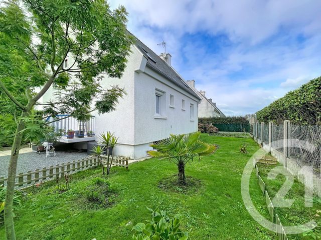 maison à vendre - 5 pièces - 104.66 m2 - LOUANNEC - 22 - BRETAGNE - Century 21 Cap Conseils