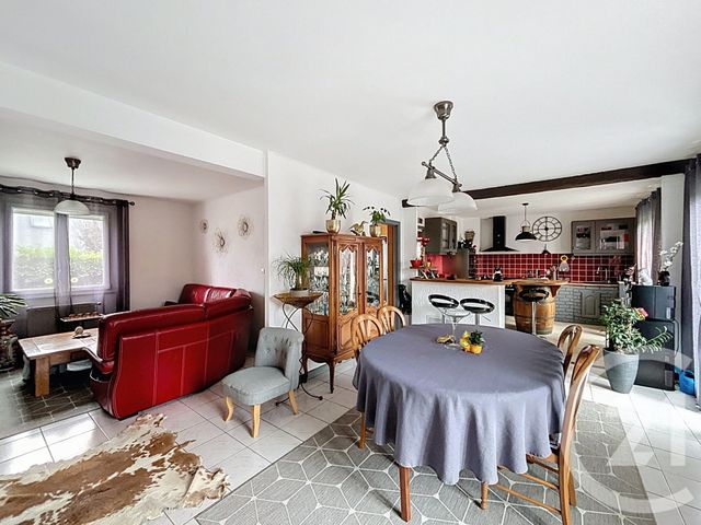 maison - LOUANNEC - 22