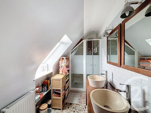 Afficher la photo en grand maison à vendre - 5 pièces - 104.66 m2 - LOUANNEC - 22 - BRETAGNE - Century 21 Cap Conseils