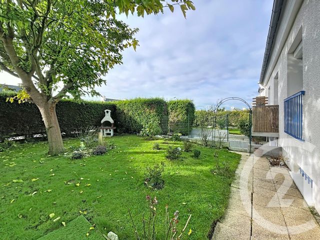 maison à vendre - 5 pièces - 104.66 m2 - LOUANNEC - 22 - BRETAGNE - Century 21 Cap Conseils