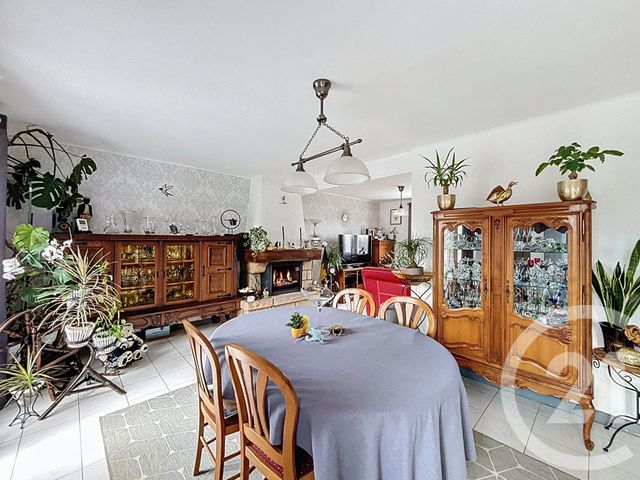 Afficher la photo en grand maison à vendre - 5 pièces - 104.66 m2 - LOUANNEC - 22 - BRETAGNE - Century 21 Cap Conseils