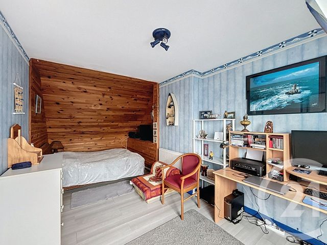 Afficher la photo en grand maison à vendre - 5 pièces - 104.66 m2 - LOUANNEC - 22 - BRETAGNE - Century 21 Cap Conseils