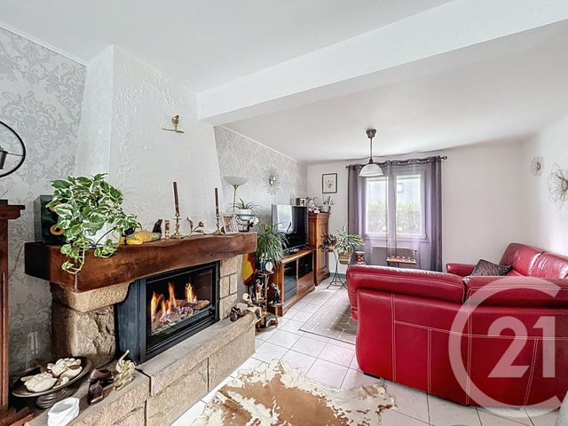 Afficher la photo en grand maison à vendre - 5 pièces - 104.66 m2 - LOUANNEC - 22 - BRETAGNE - Century 21 Cap Conseils